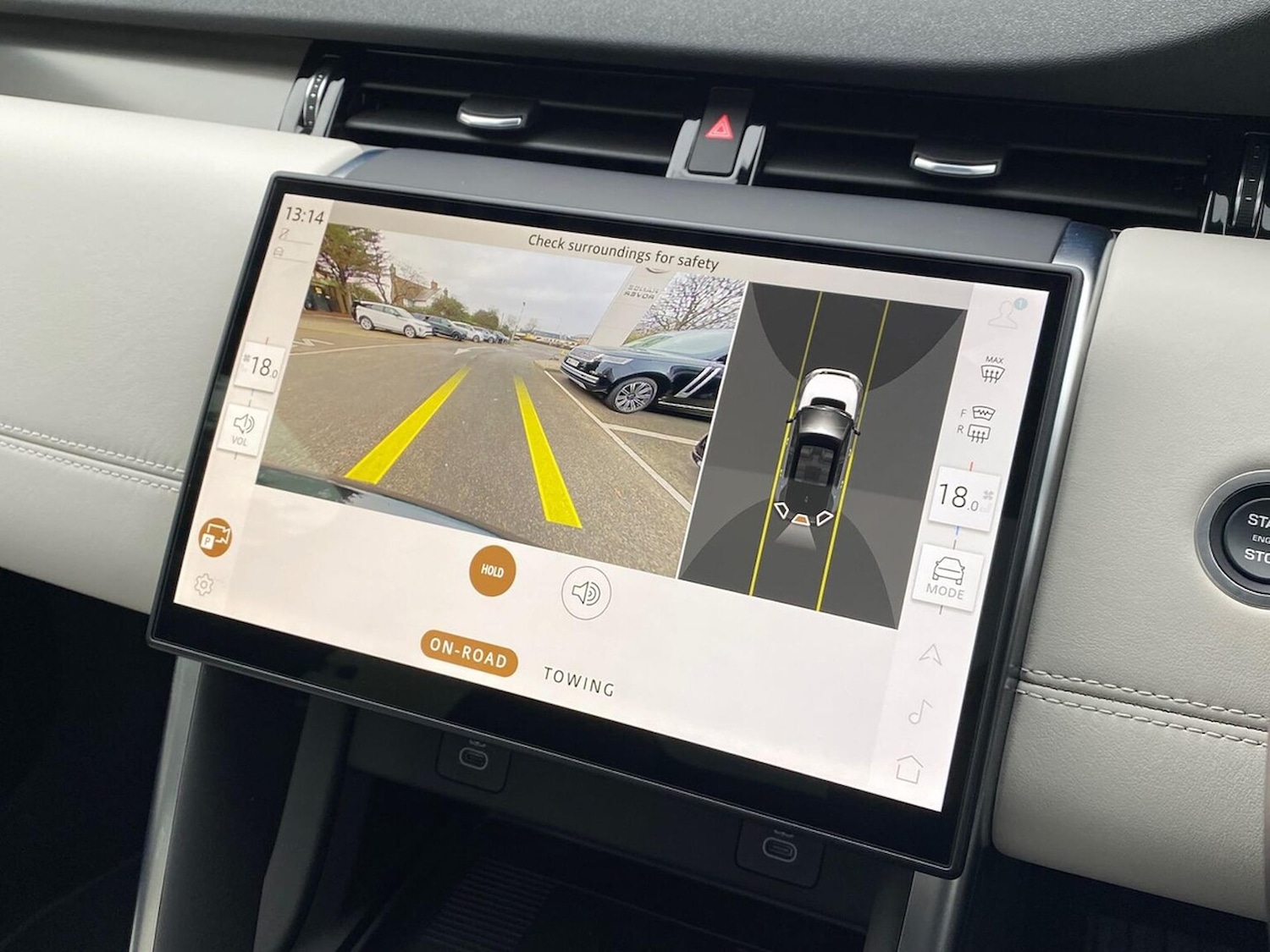 Used Land Rover Discovery Sport 2024 for sale - 76963574: Photo 12