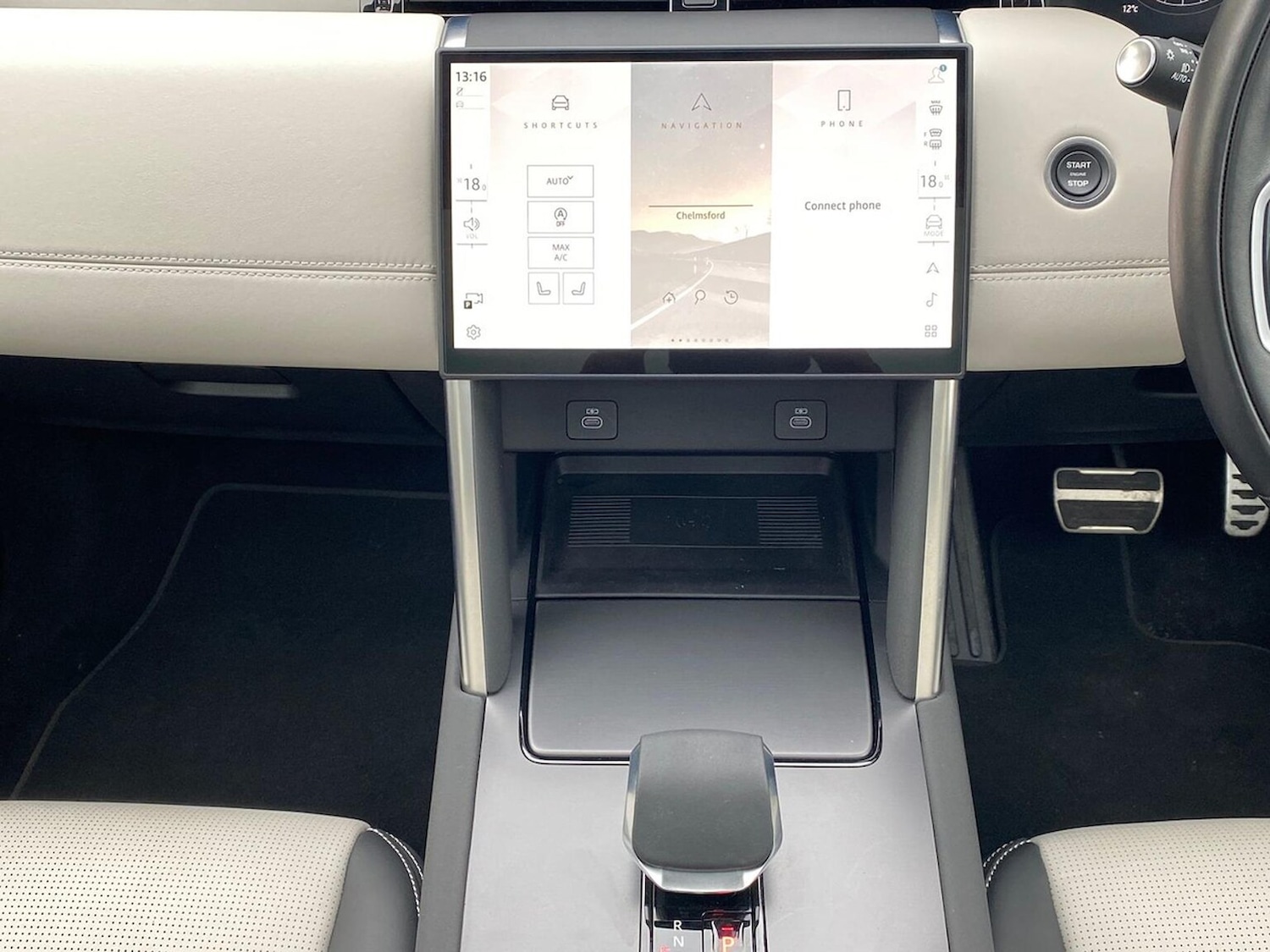 Used Land Rover Discovery Sport 2024 for sale - 76963574: Photo 14