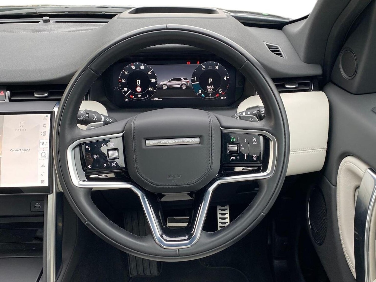 Used Land Rover Discovery Sport 2024 for sale - 76963574: Photo 15