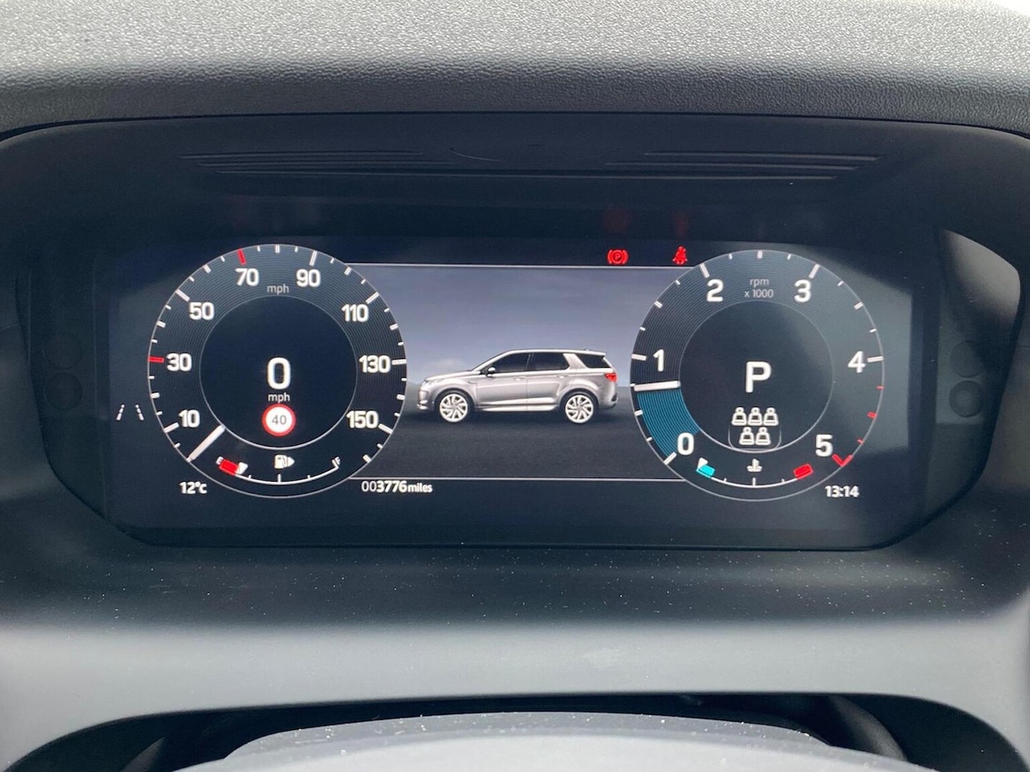 Used Land Rover Discovery Sport 2024 for sale - 76963574: Photo 16