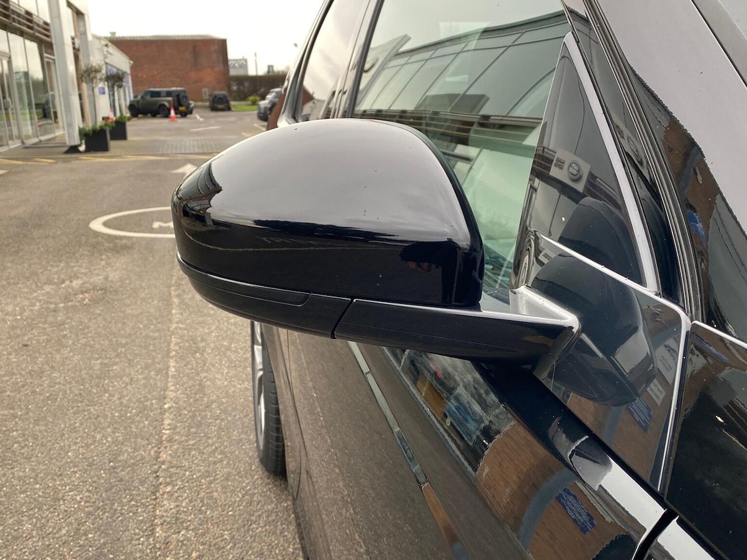 Used Land Rover Discovery Sport 2024 for sale - 76963574: Photo 33