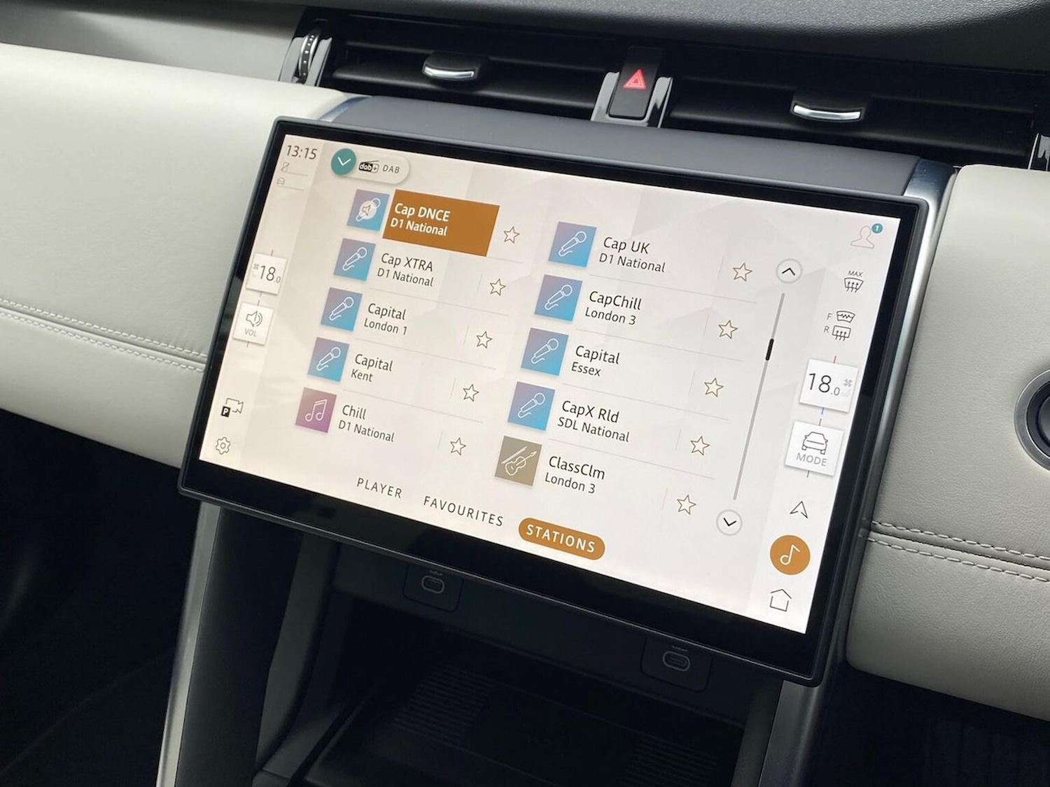 Used Land Rover Discovery Sport 2024 for sale - 76963574: Photo 38