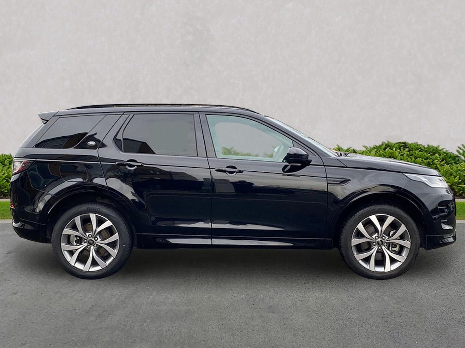 Used Land Rover Discovery Sport 2024 for sale - 76963574: Photo 5