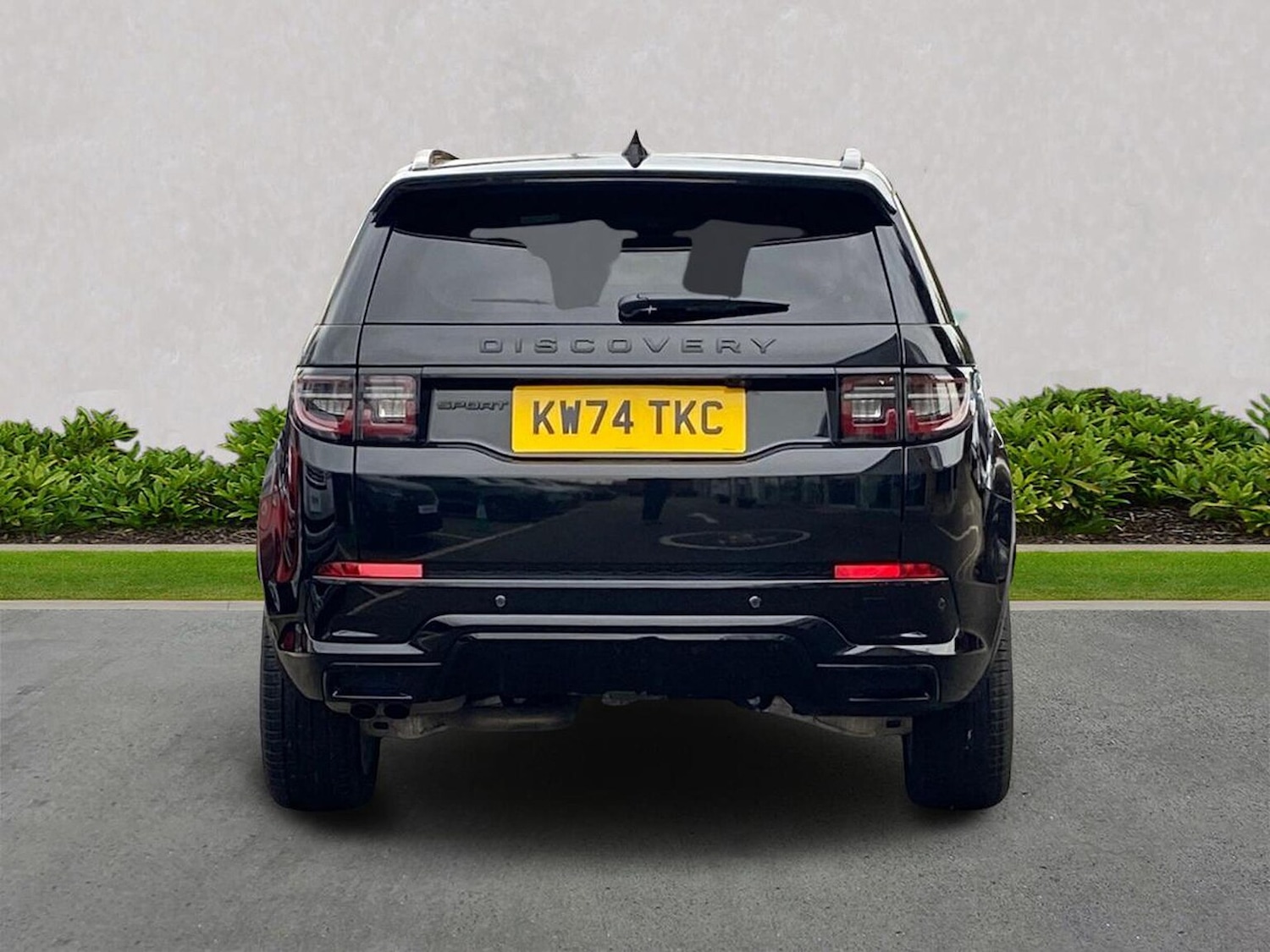 Used Land Rover Discovery Sport 2024 for sale - 76963574: Photo 6