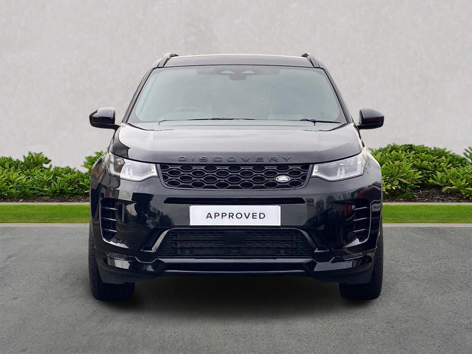 Used Land Rover Discovery Sport 2024 for sale - 76963574: Photo 7