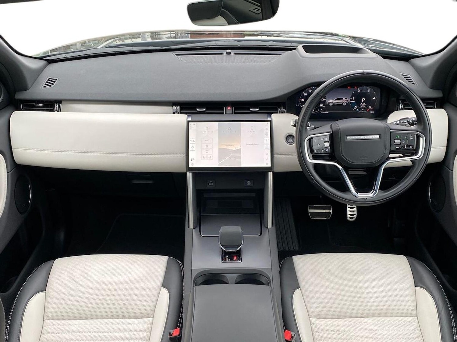 Used Land Rover Discovery Sport 2024 for sale - 76963574: Photo 9