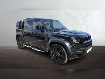 Used Land Rover Defender 2022 for sale - 79545659: Photo