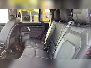 Used Land Rover Defender 2022 for sale - 79545659: Photo