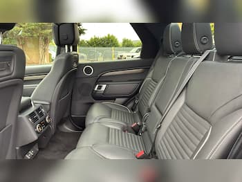 Used Land Rover Discovery 2023 for sale - 79588610: Photo