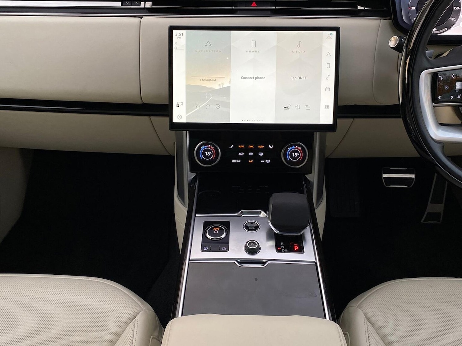 Used Land Rover Range Rover 2022 for sale - 76497234: Photo 14