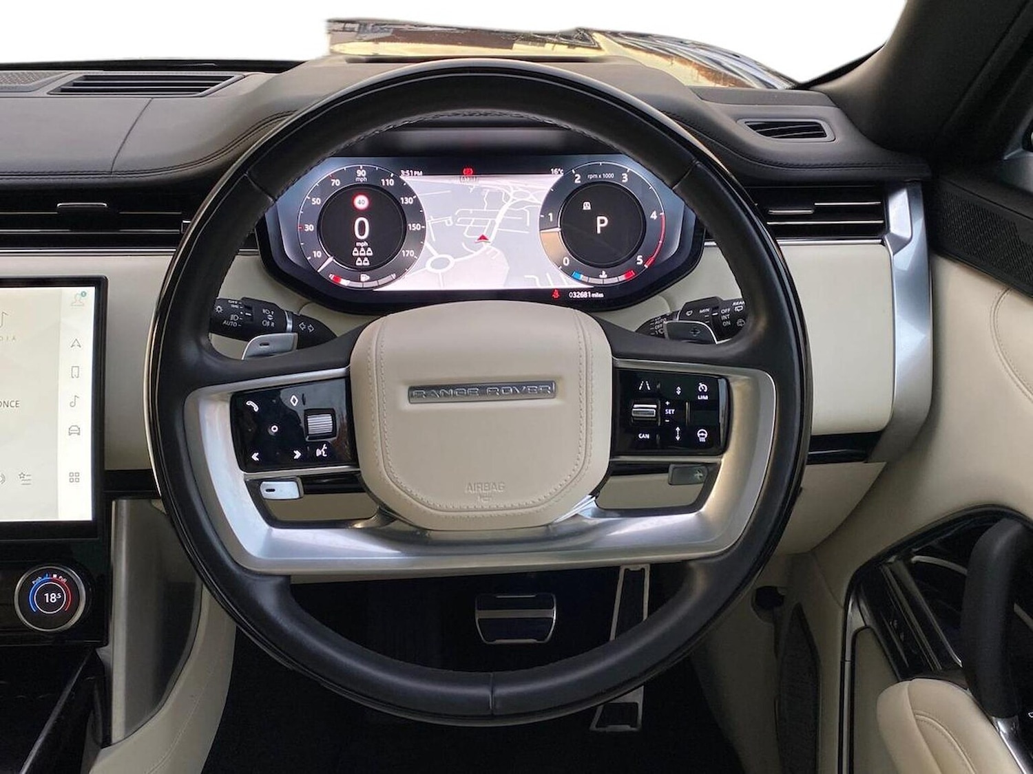 Used Land Rover Range Rover 2022 for sale - 76497234: Photo 15