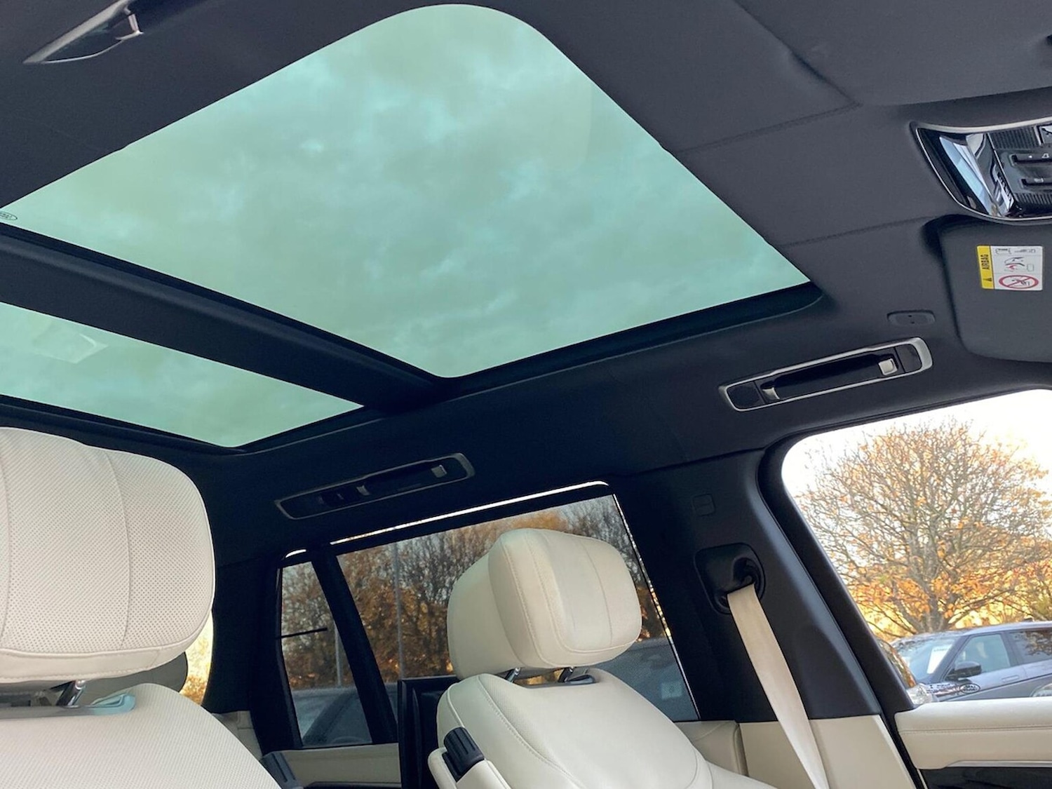 Used Land Rover Range Rover 2022 for sale - 76497234: Photo 21