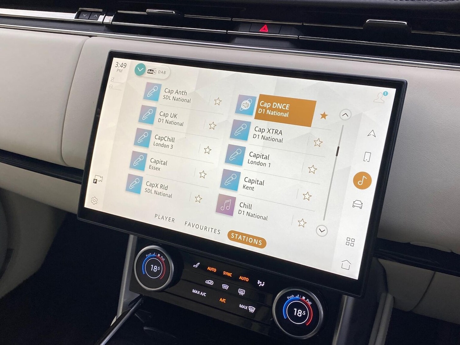 Used Land Rover Range Rover 2022 for sale - 76497234: Photo 39