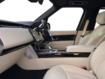 Used Land Rover Range Rover 2022 for sale - 76497234: Photo