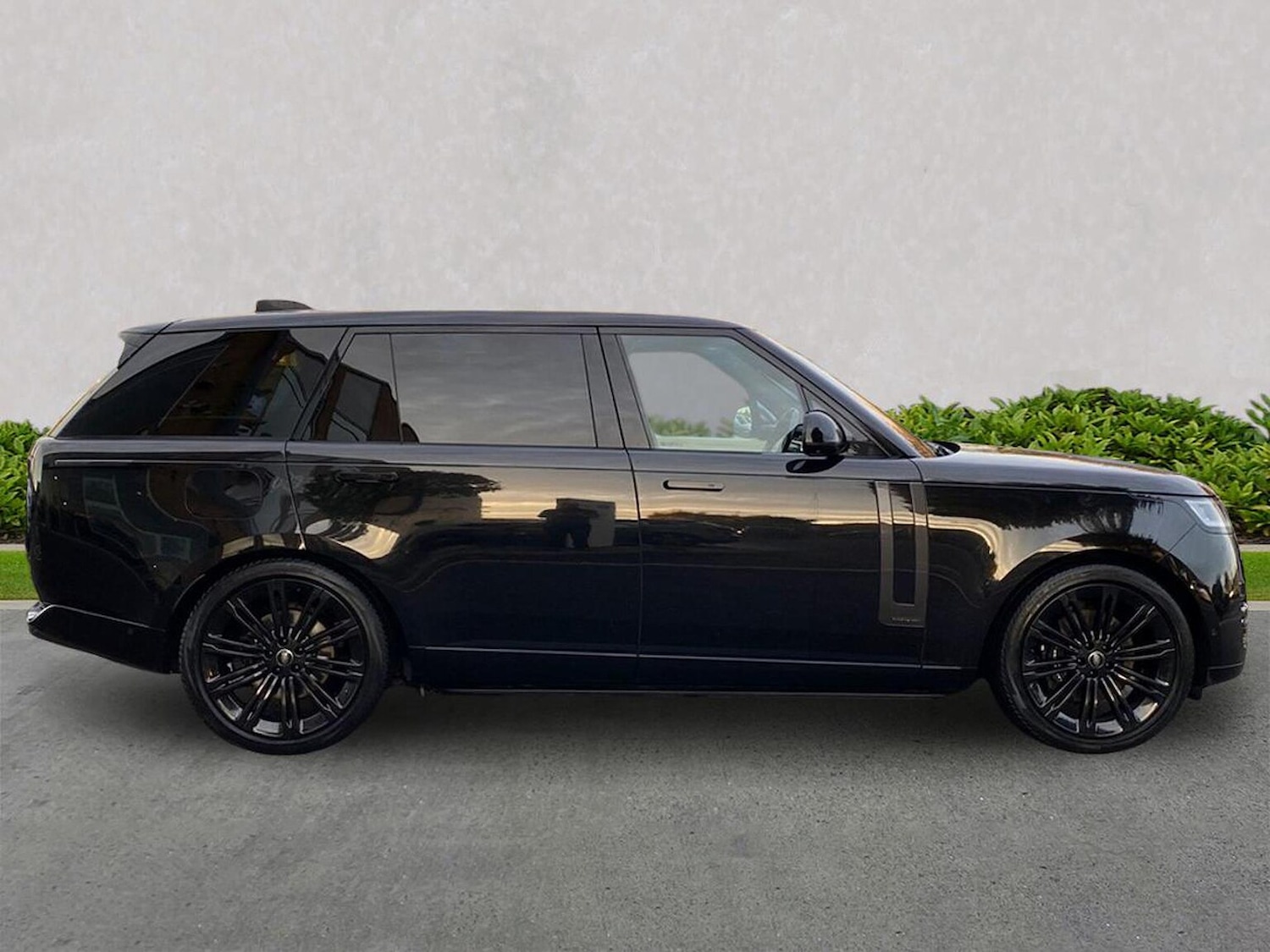 Used Land Rover Range Rover 2022 for sale - 76497234: Photo 5