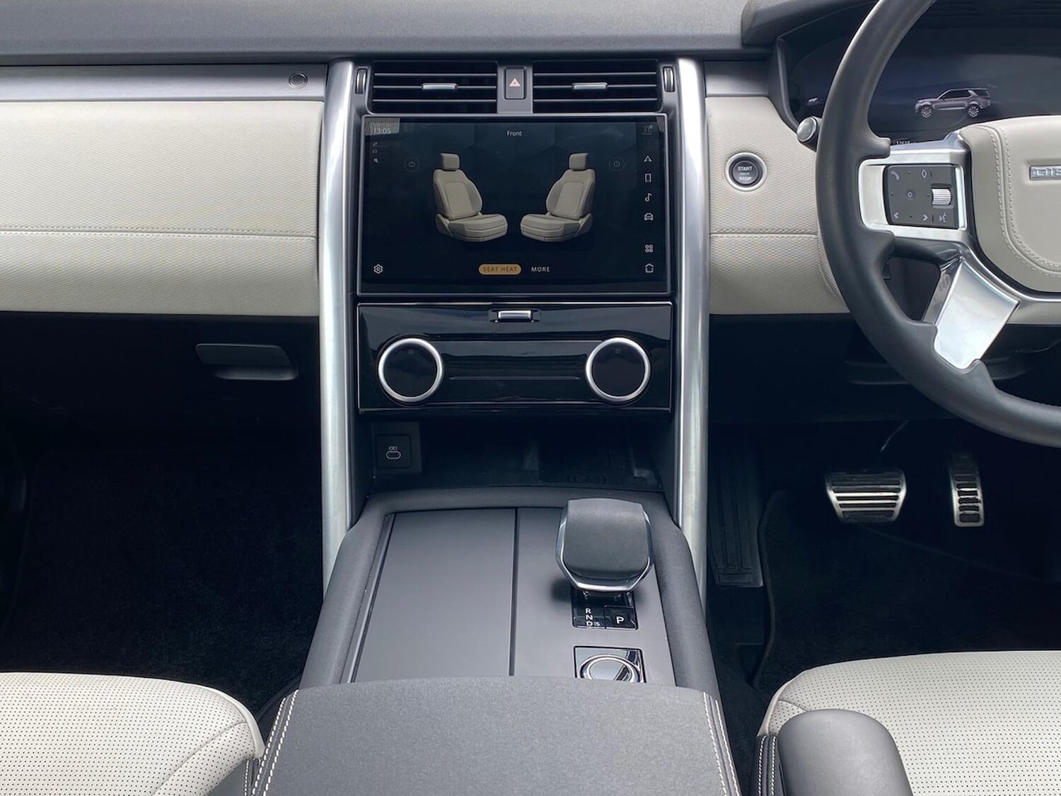 Used Land Rover Discovery 2024 for sale - 78193633: Photo 16