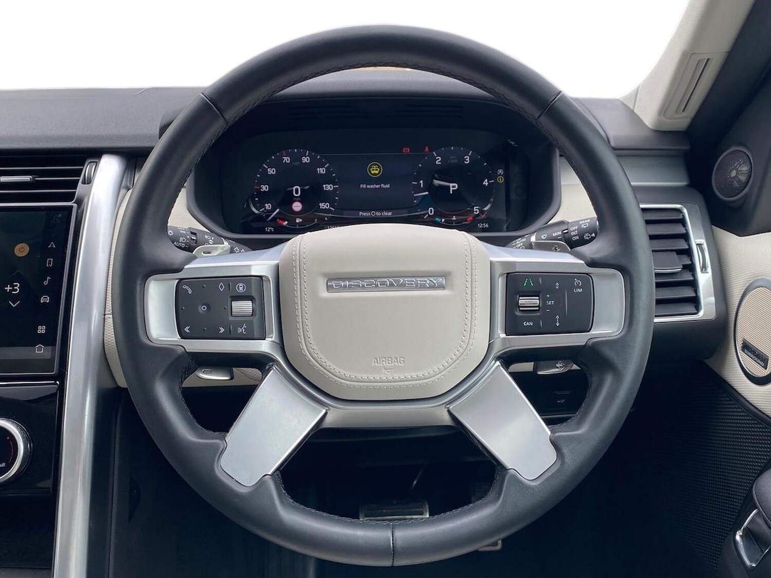 Used Land Rover Discovery 2024 for sale - 78193633: Photo 17