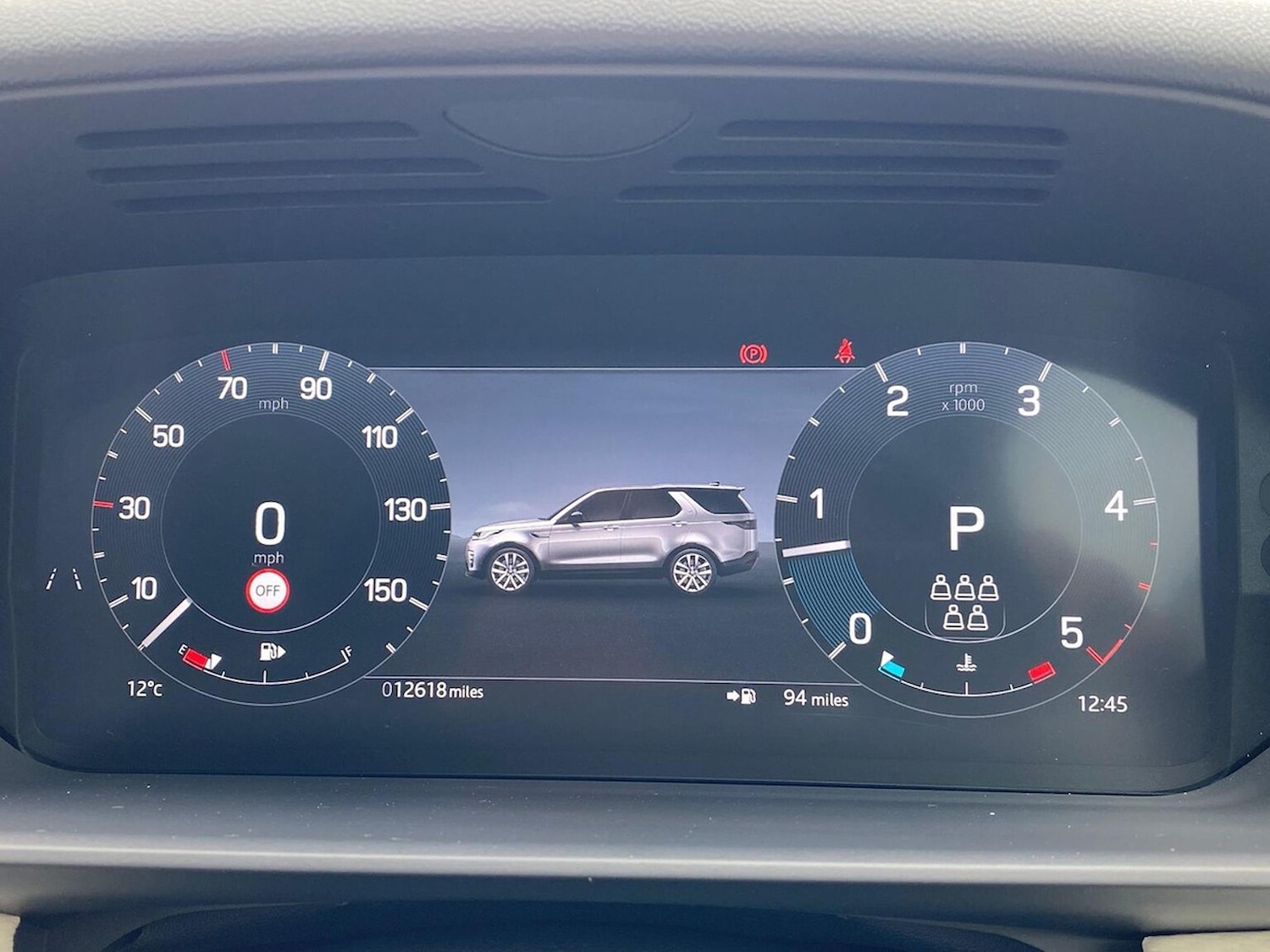 Used Land Rover Discovery 2024 for sale - 78193633: Photo 18