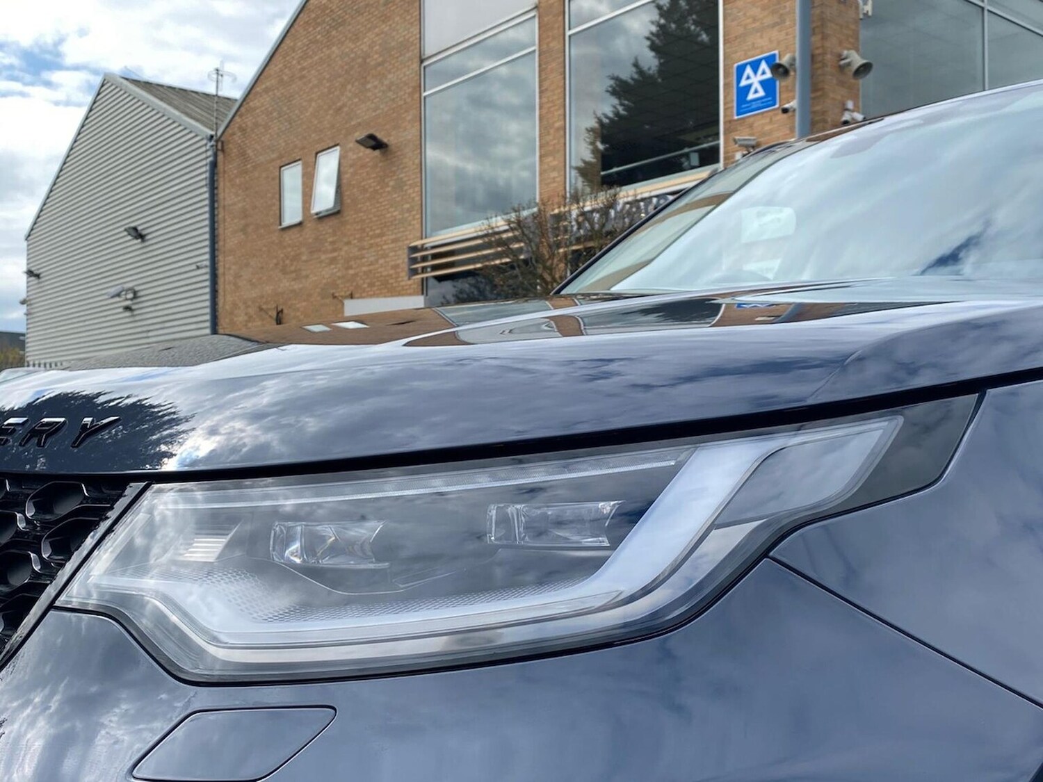 Used Land Rover Discovery 2024 for sale - 78193633: Photo 19