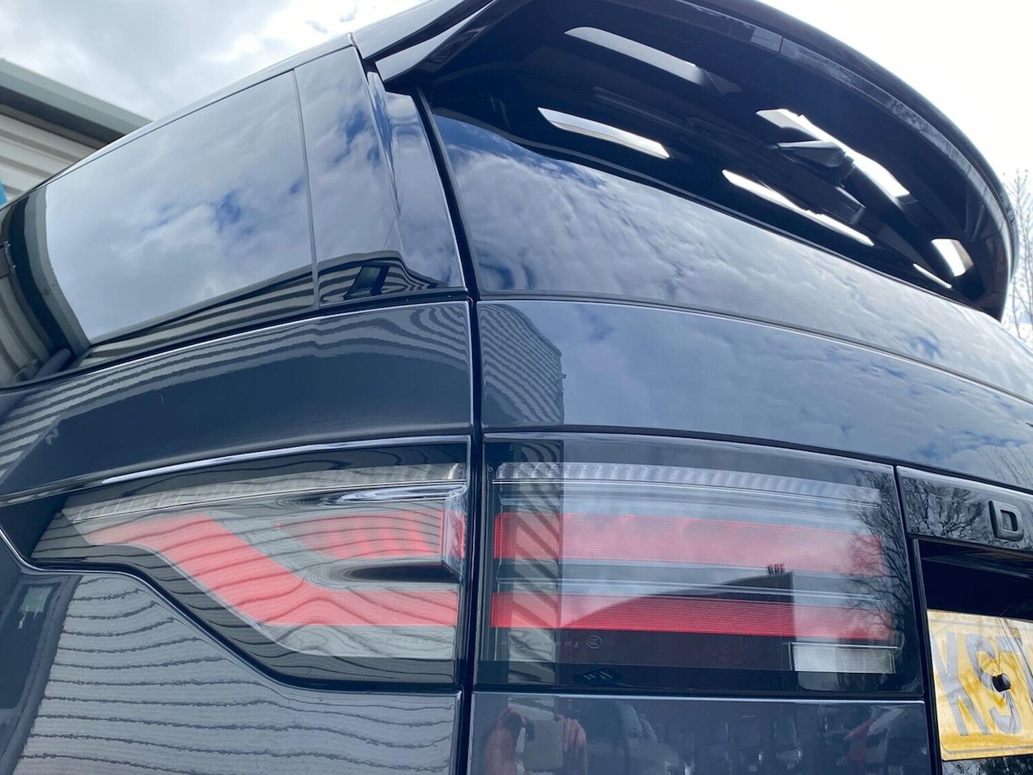 Used Land Rover Discovery 2024 for sale - 78193633: Photo 21