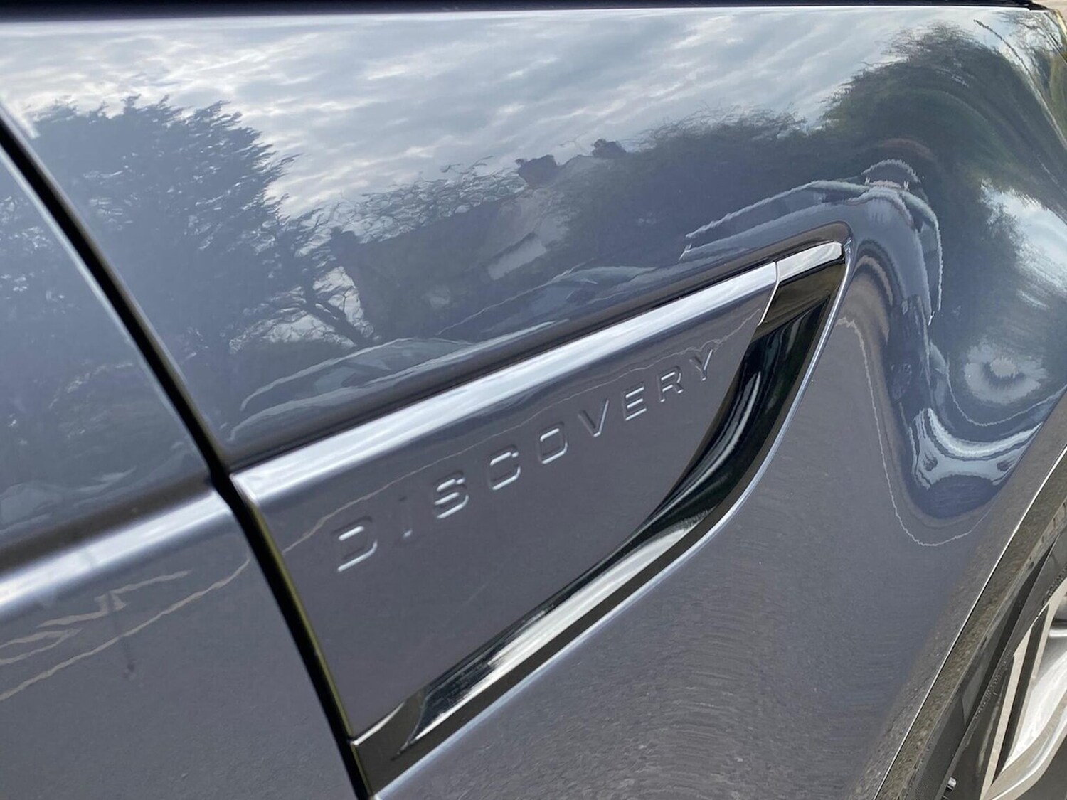 Used Land Rover Discovery 2024 for sale - 78193633: Photo 22