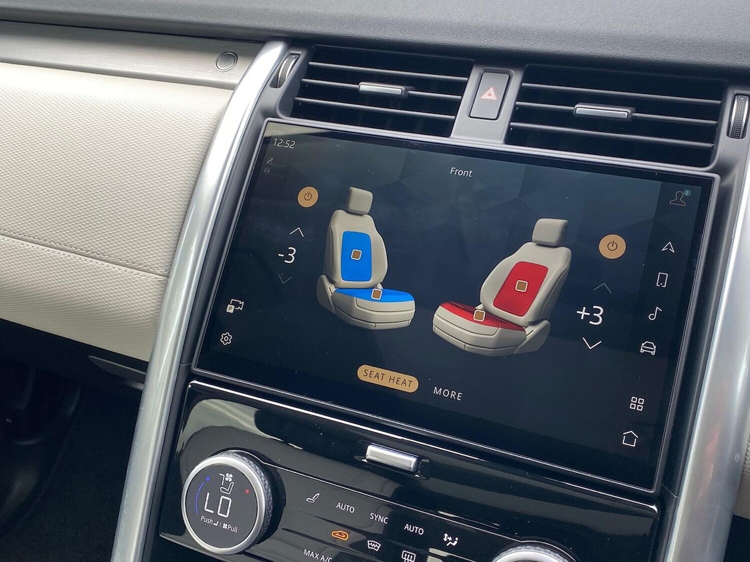 Used Land Rover Discovery 2024 for sale - 78193633: Photo 24