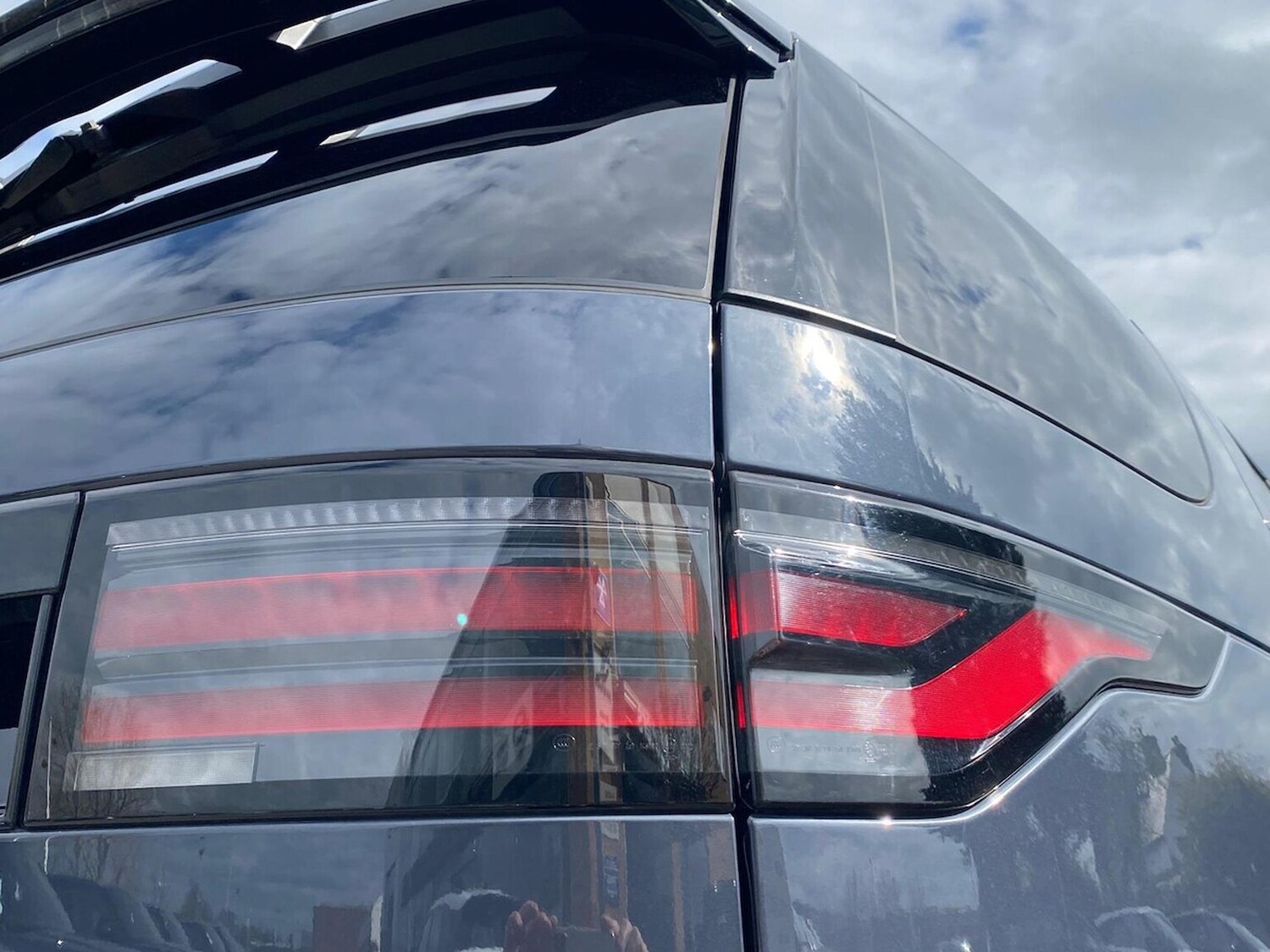 Used Land Rover Discovery 2024 for sale - 78193633: Photo 28