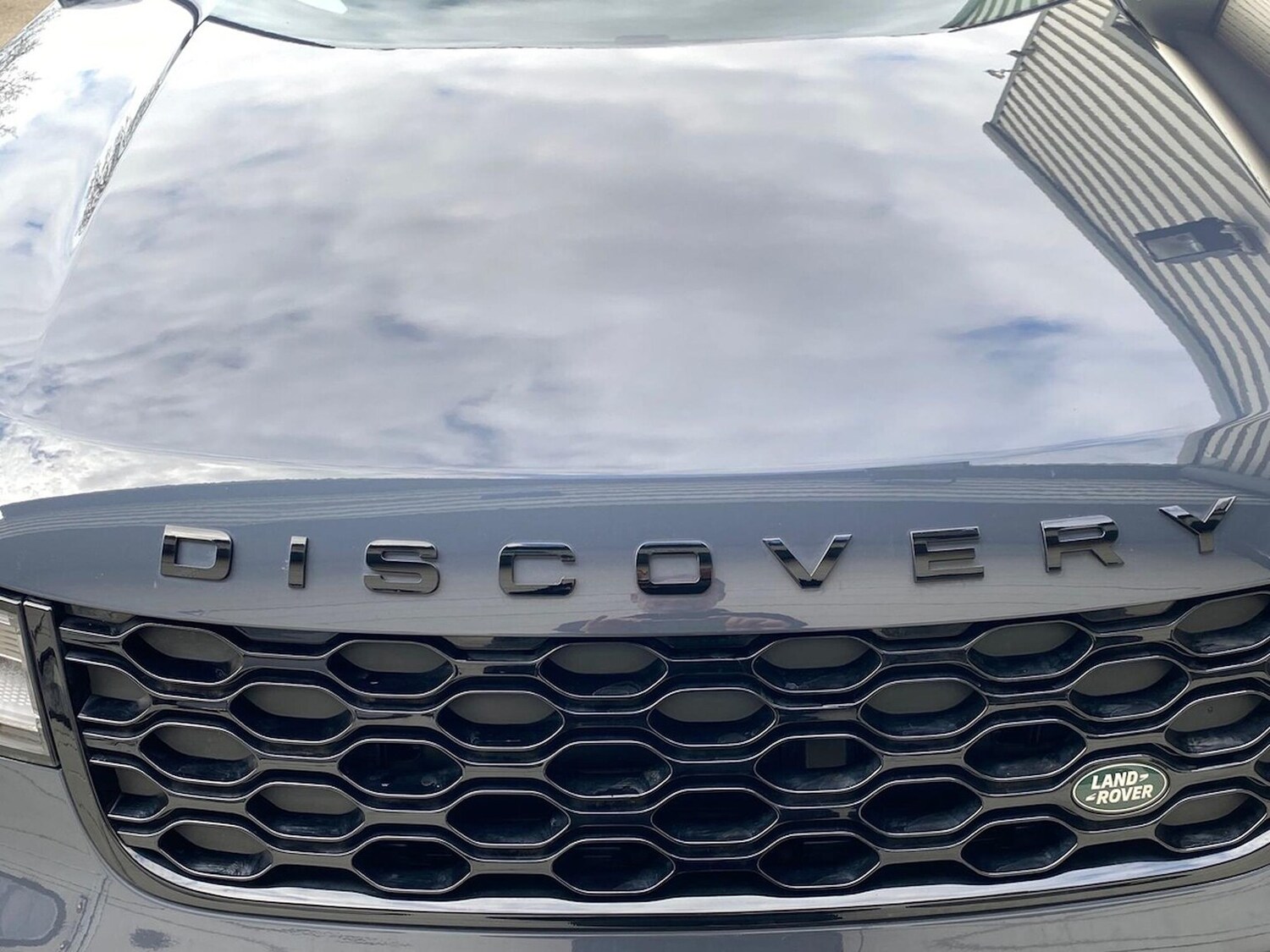 Used Land Rover Discovery 2024 for sale - 78193633: Photo 30