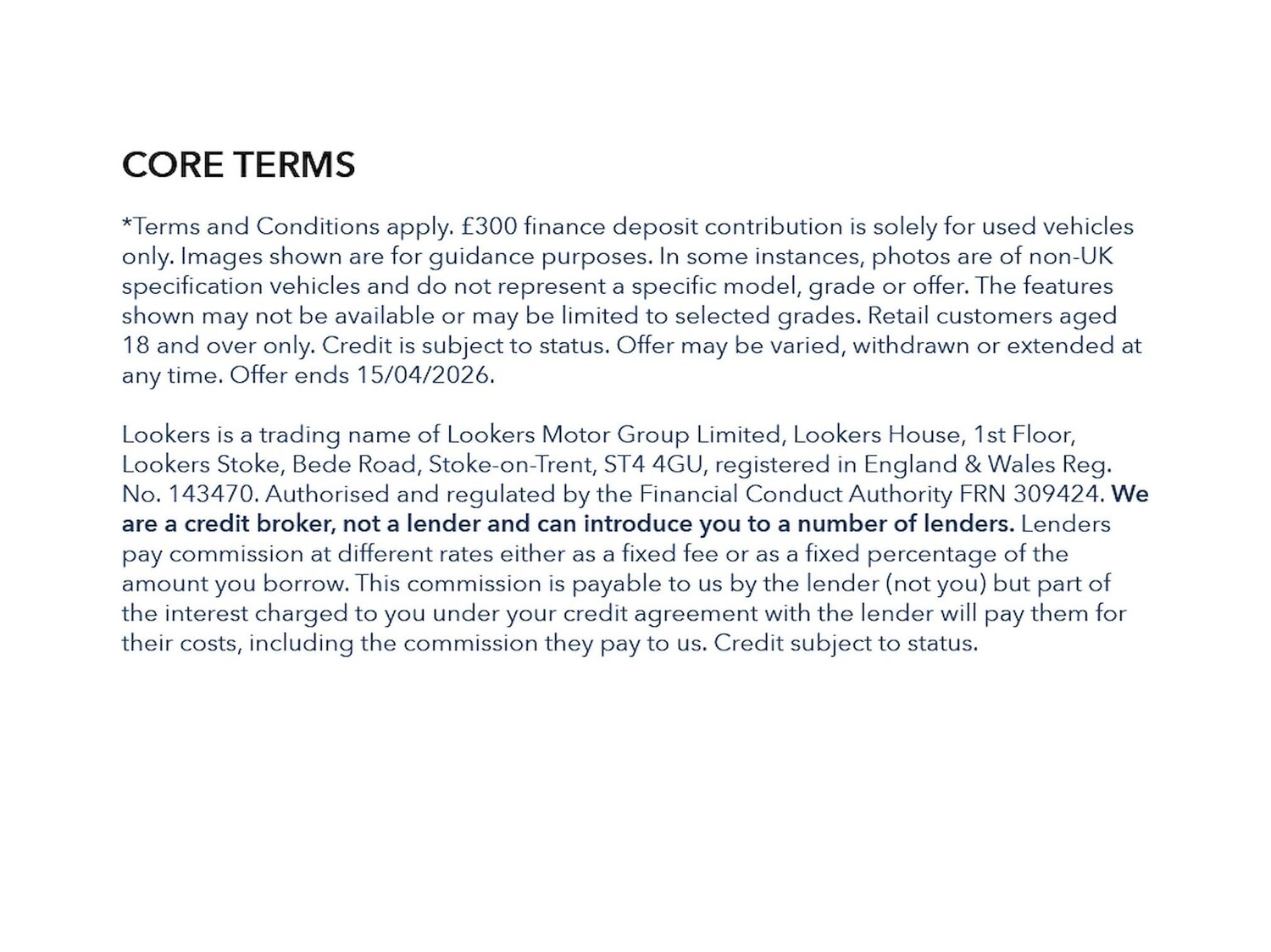 Used Land Rover Discovery 2024 for sale - 78193633: Photo 4