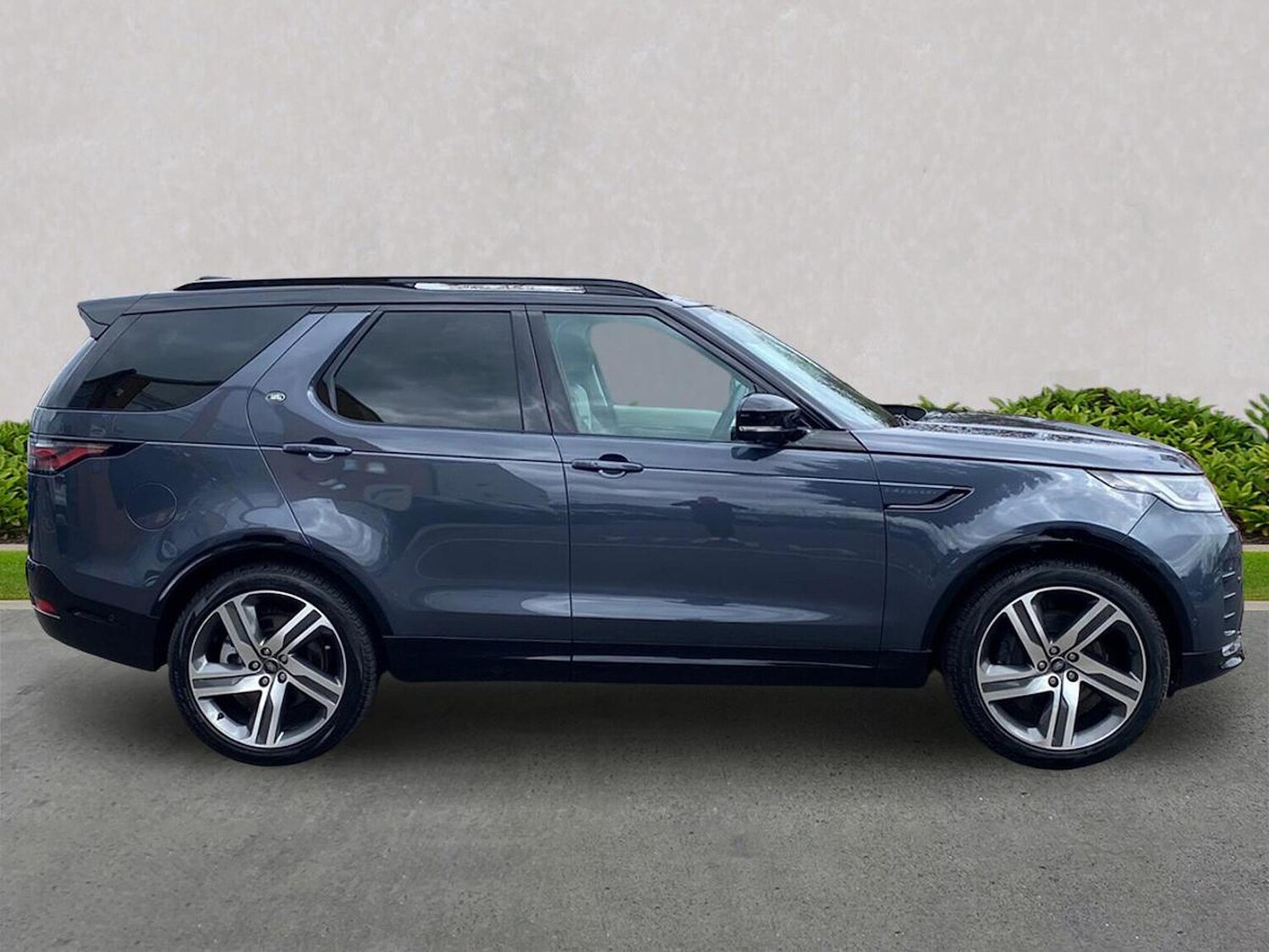 Used Land Rover Discovery 2024 for sale - 78193633: Photo 7