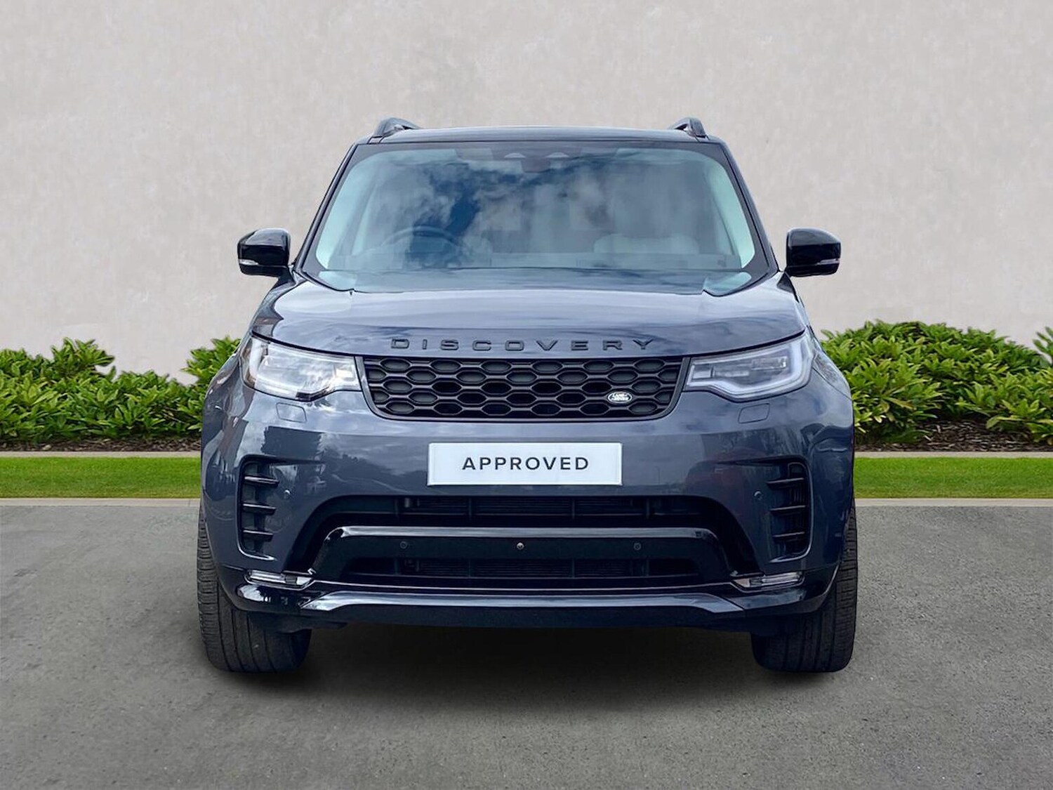 Used Land Rover Discovery 2024 for sale - 78193633: Photo 9