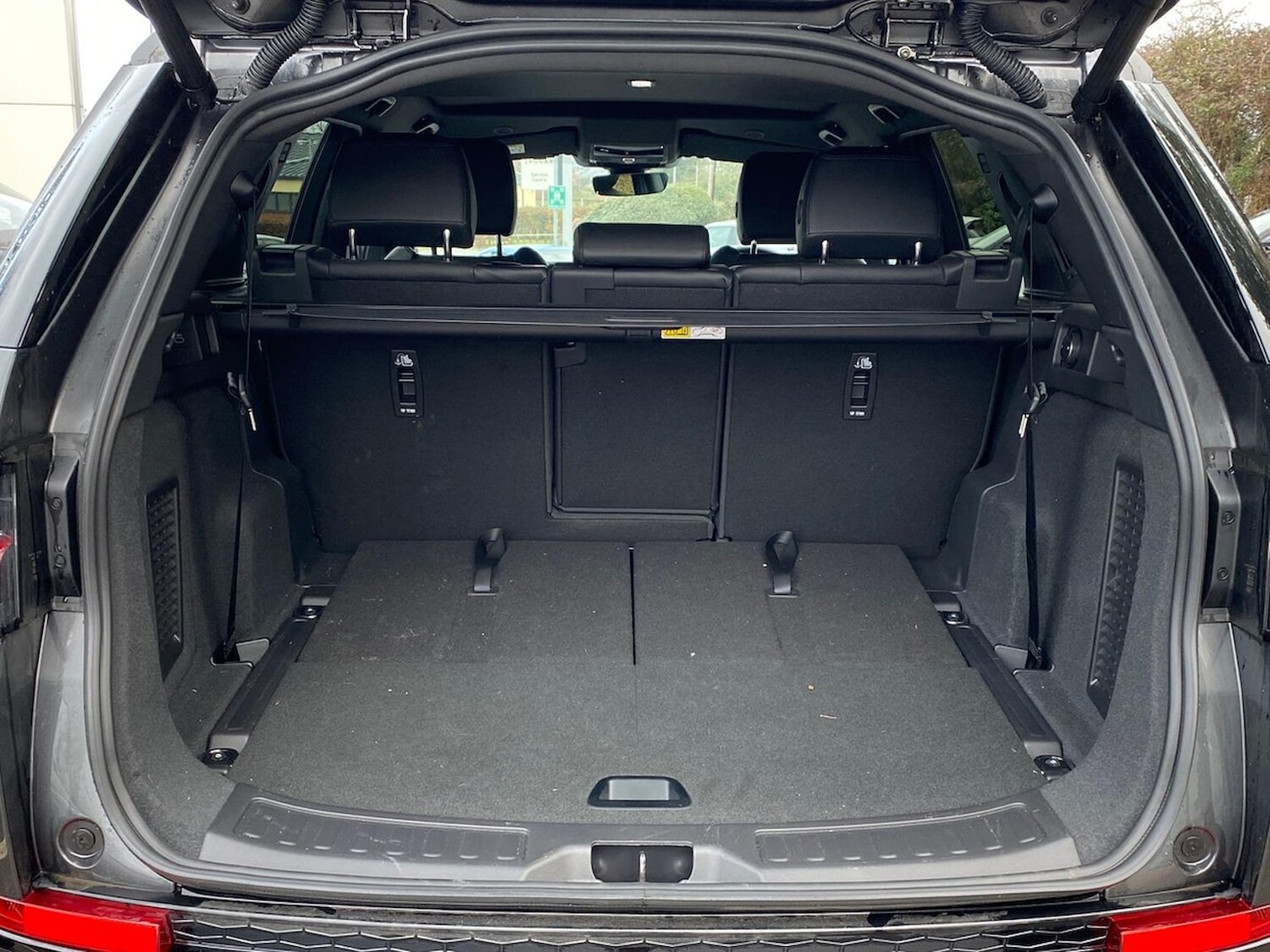 Used Land Rover Discovery Sport 2025 for sale - 77487930: Photo 10