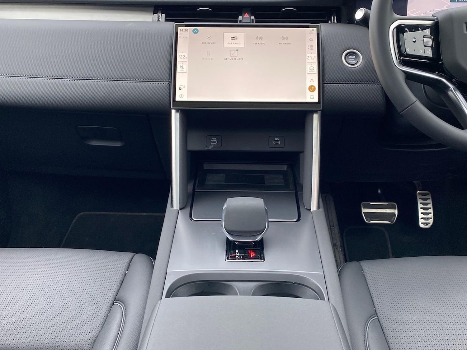 Used Land Rover Discovery Sport 2025 for sale - 77487930: Photo 14