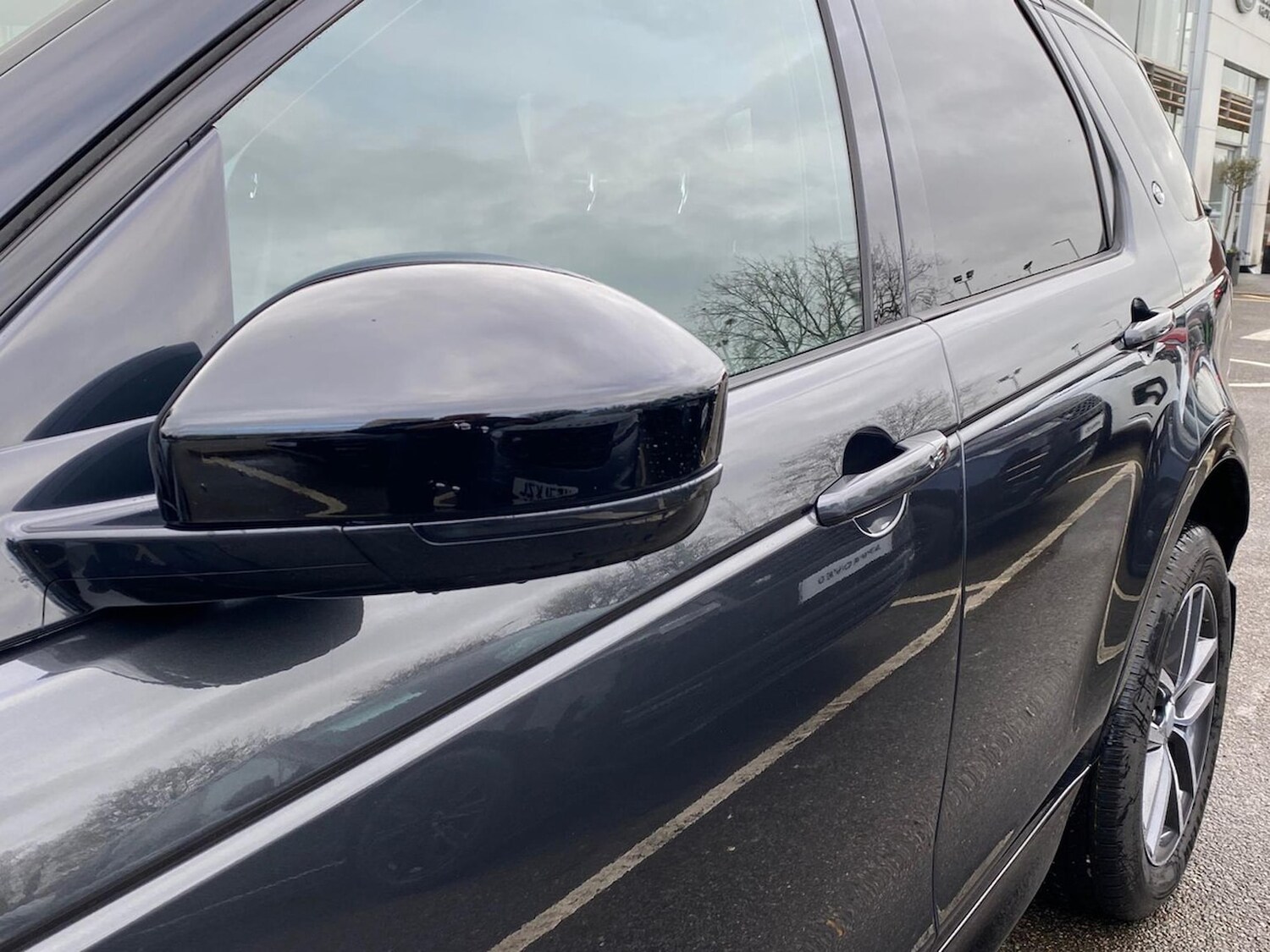 Used Land Rover Discovery Sport 2025 for sale - 77487930: Photo 30