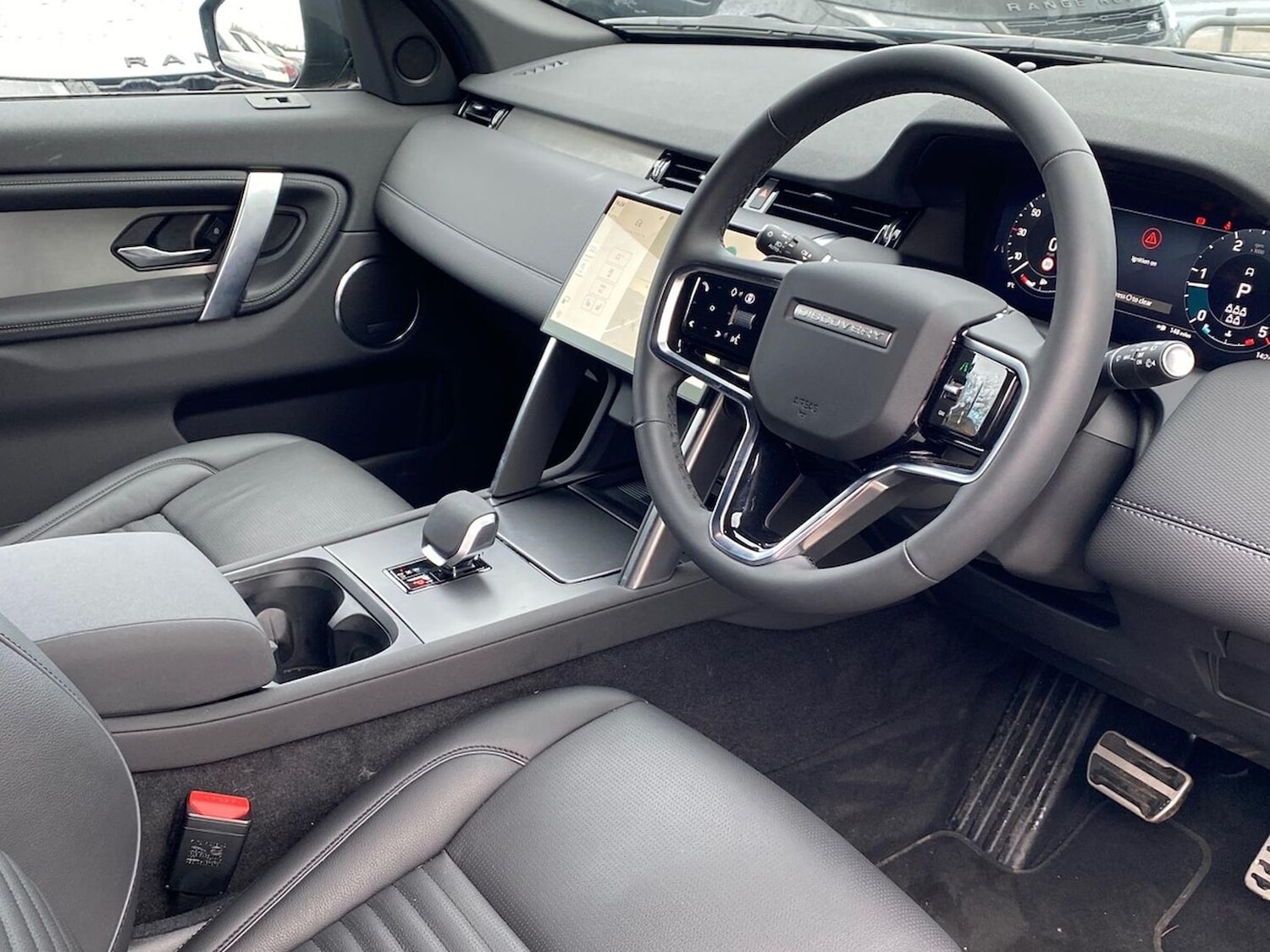 Used Land Rover Discovery Sport 2025 for sale - 77487930: Photo 34