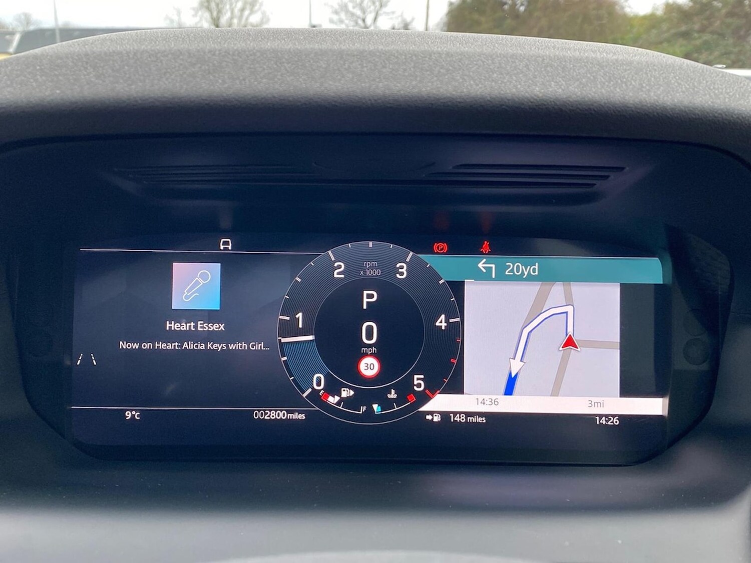 Used Land Rover Discovery Sport 2025 for sale - 77487930: Photo 36