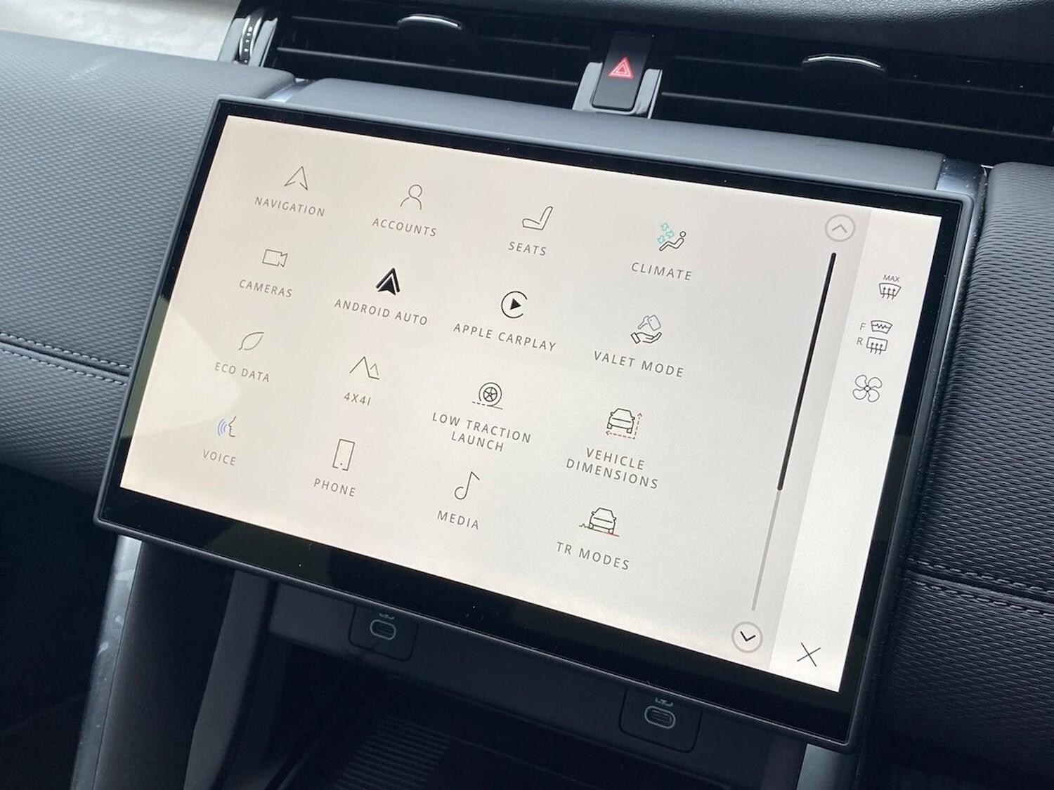 Used Land Rover Discovery Sport 2025 for sale - 77487930: Photo 38