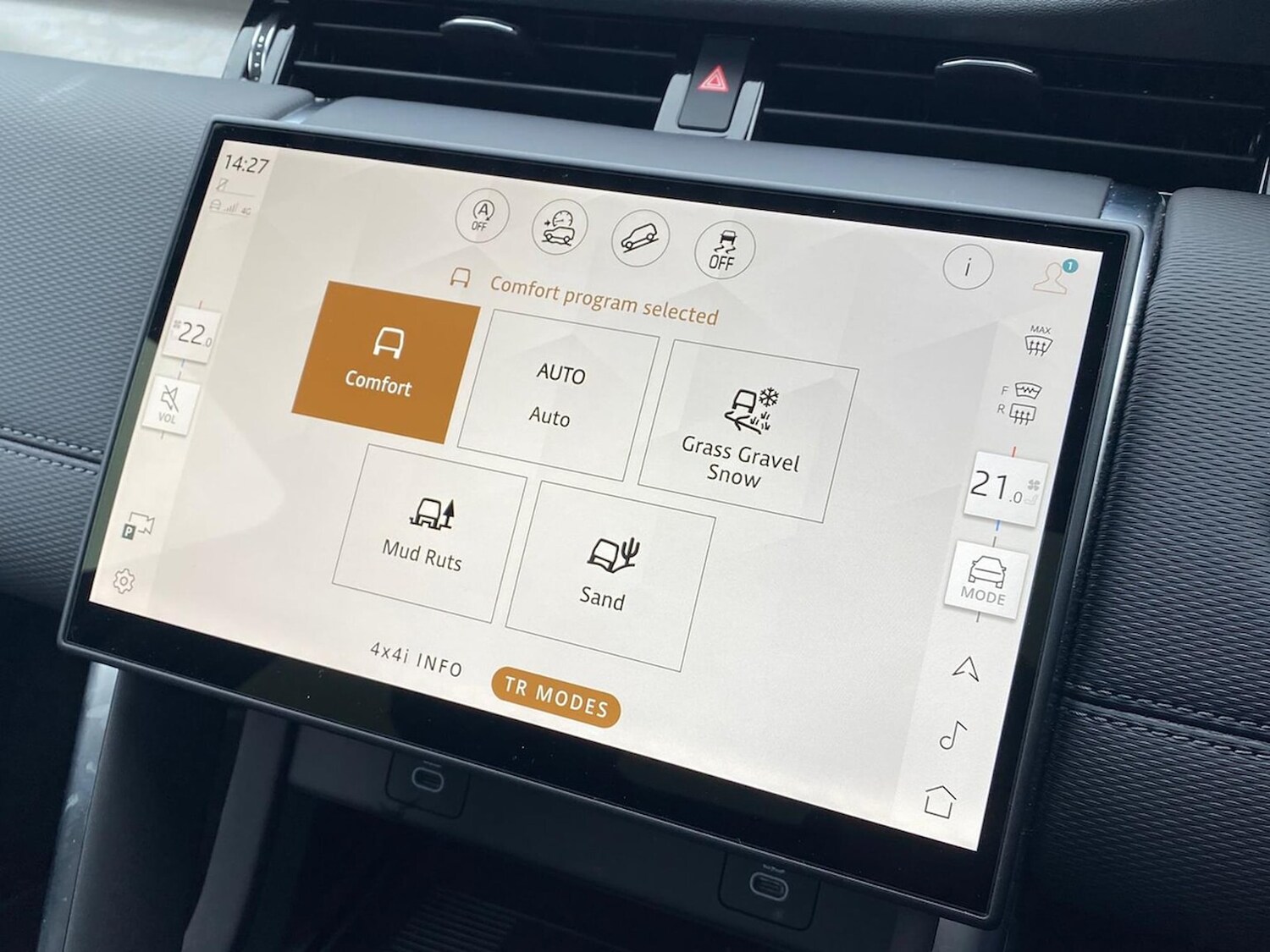 Used Land Rover Discovery Sport 2025 for sale - 77487930: Photo 40