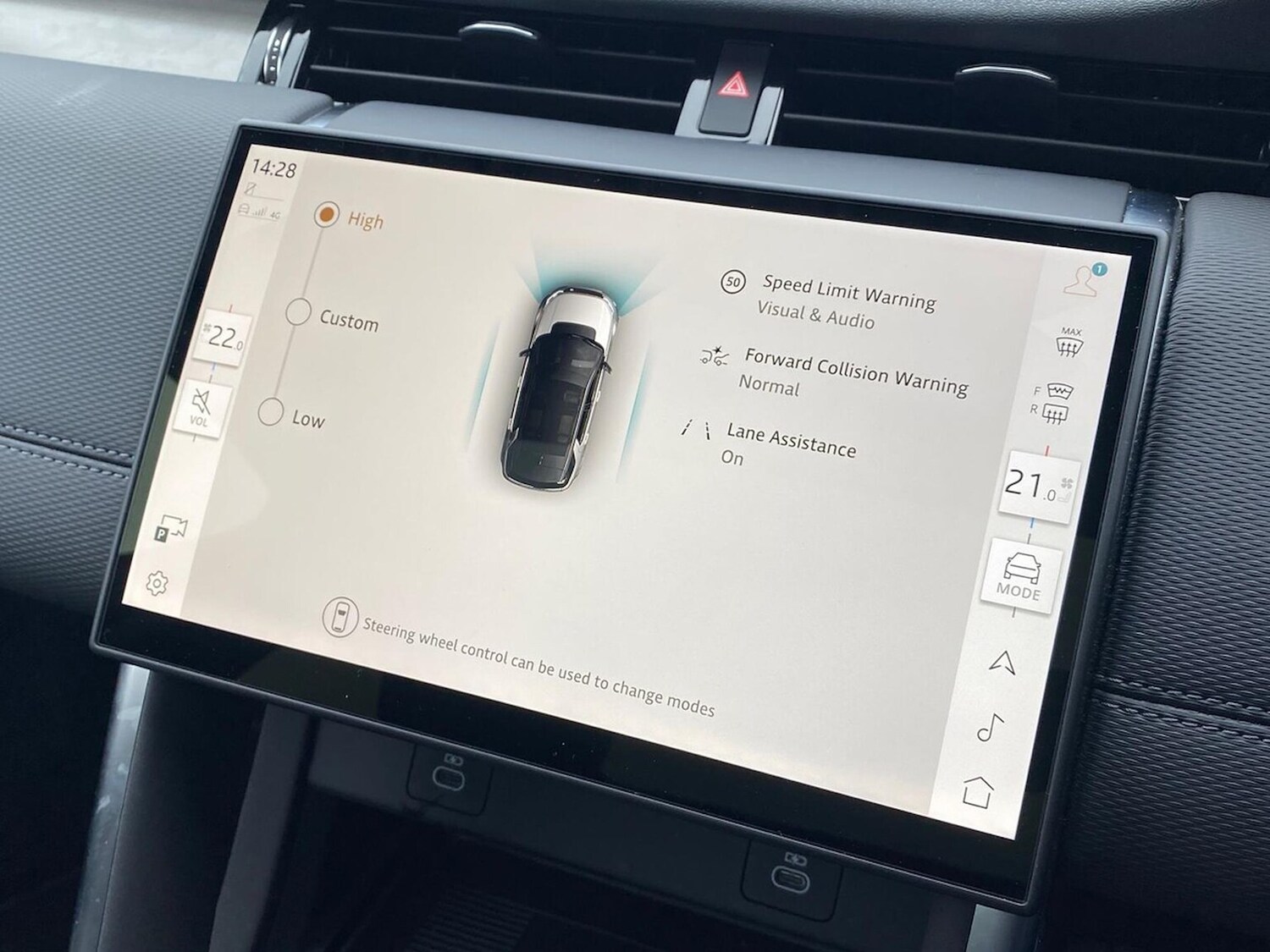 Used Land Rover Discovery Sport 2025 for sale - 77487930: Photo 42