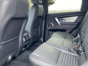 Used Land Rover Discovery Sport 2025 for sale - 77487930: Photo
