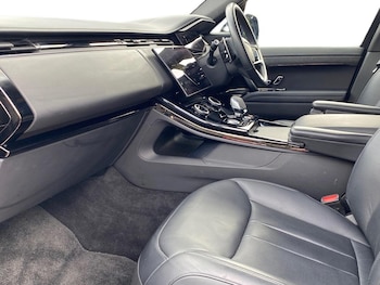 Used Land Rover Range Rover Sport 2023 for sale - 75436501: Photo