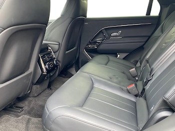 Used Land Rover Range Rover Sport 2023 for sale - 75436501: Photo