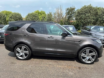 Used Land Rover Discovery 2023 for sale - 78909718: Photo