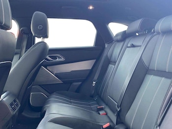 Used Land Rover Range Rover Velar 2021 for sale - 78489266: Photo