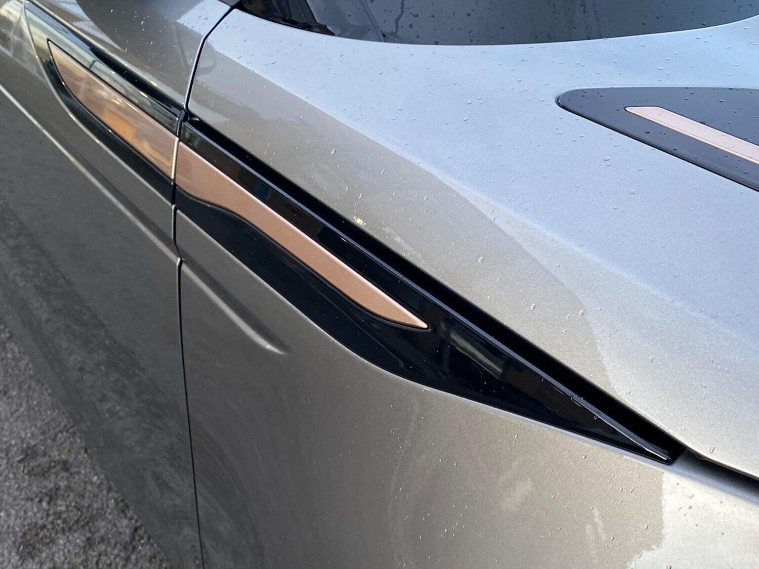 Used Land Rover Range Rover Evoque 2023 for sale - 77790352: Photo 32