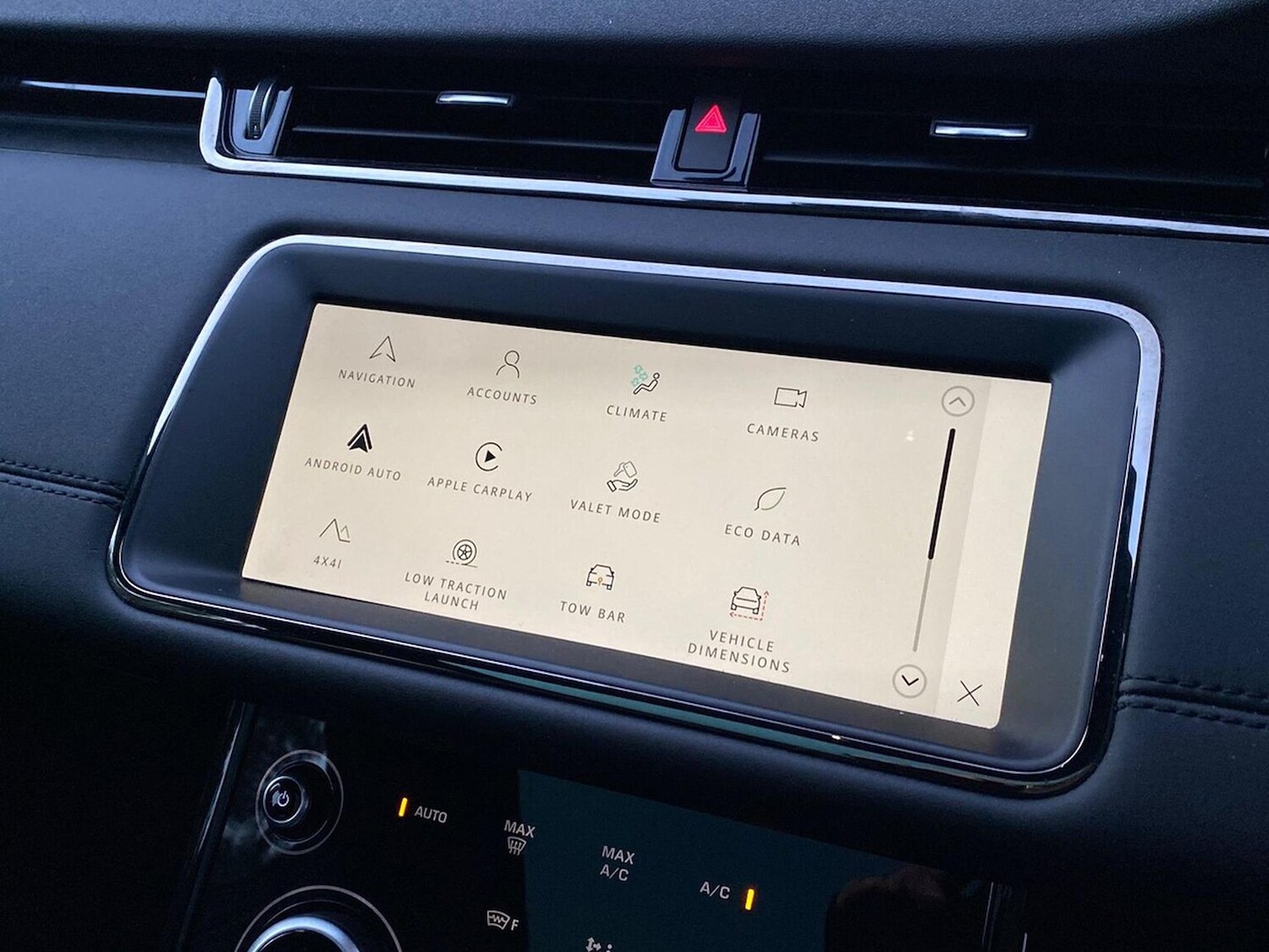 Used Land Rover Range Rover Evoque 2023 for sale - 77790352: Photo 41