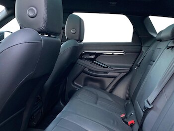 Used Land Rover Range Rover Evoque 2023 for sale - 77790352: Photo