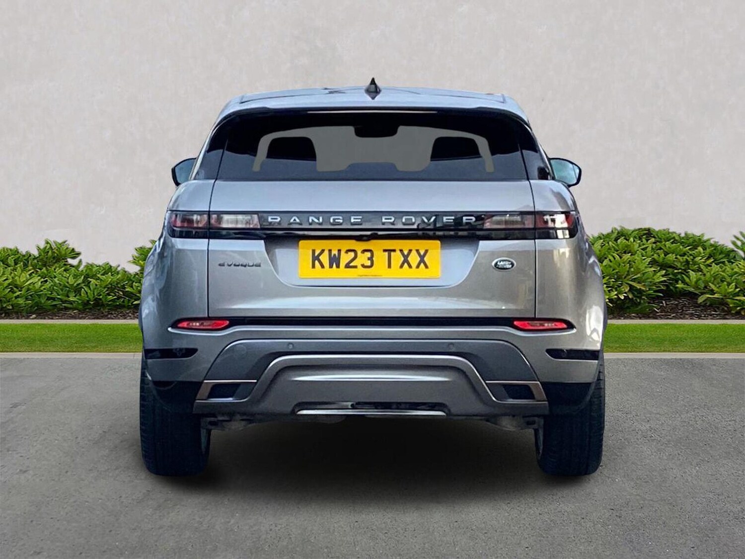 Used Land Rover Range Rover Evoque 2023 for sale - 77790352: Photo 6