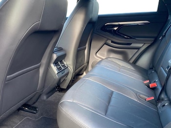 Used Land Rover Range Rover Evoque 2022 for sale - 76382650: Photo