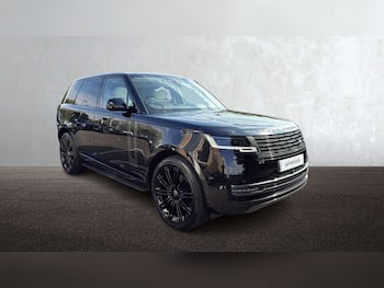 Used Land Rover Range Rover 2024 for sale - 79557193: Photo